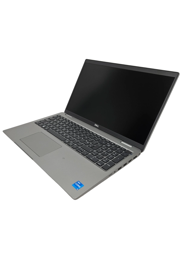 DELL Latitude 5540 i5-1335u 16GB 256SSD 15,6 FHD 1920x1080 IPS matt WiFi BT Win11pro gw12mc